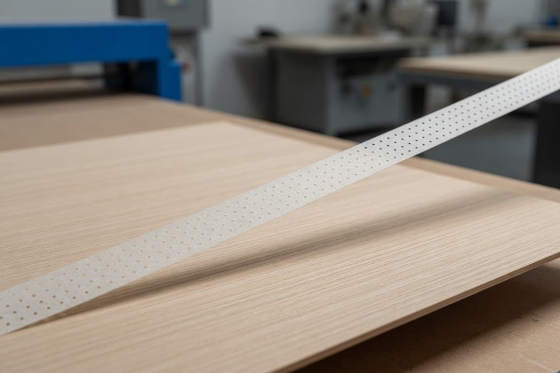 Veneer Joining Tapes
