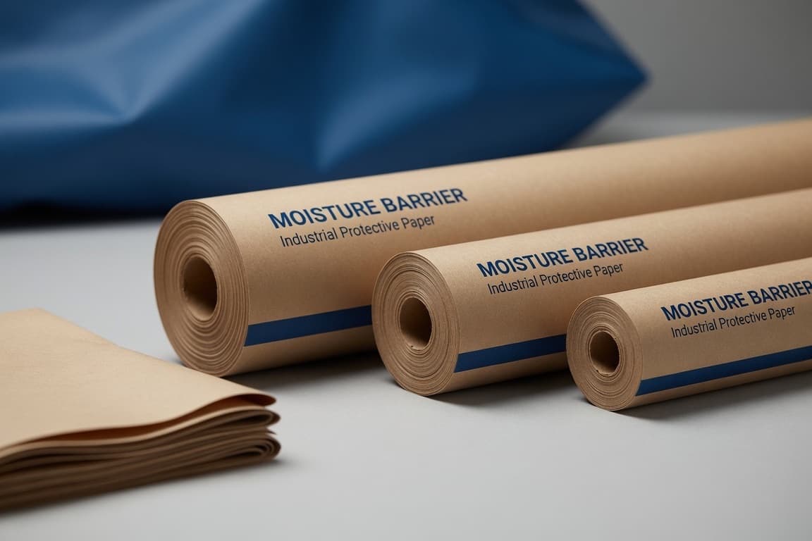 Waxed / Paraffin Paper